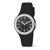 Watch Liu Jo Woman Friendly in Silicone TLJ1932 - TLJ1932